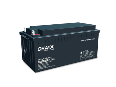 SMF Battery